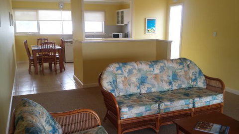 1 Meridian At Port Elliot - Accommodation Mooloolaba 3